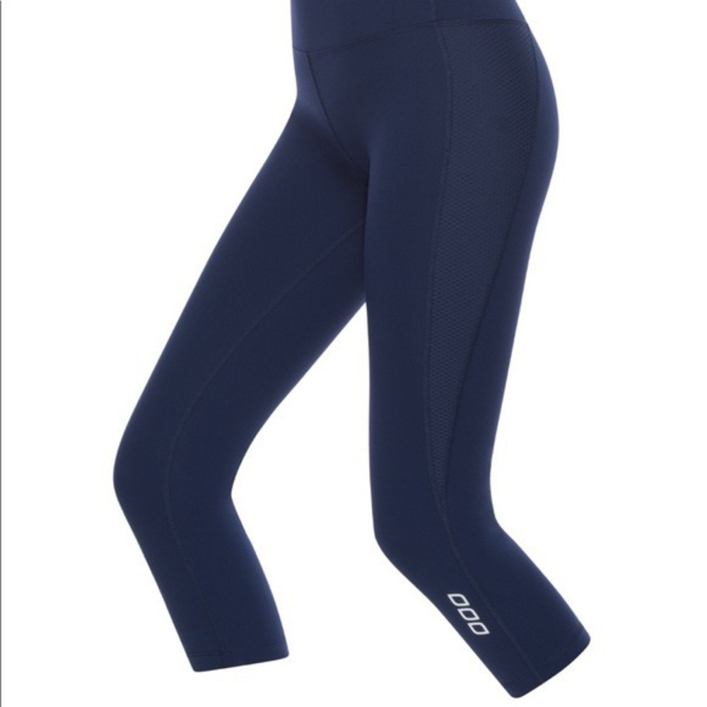 Lorna Jane Kasbah Core 7/8 Tight